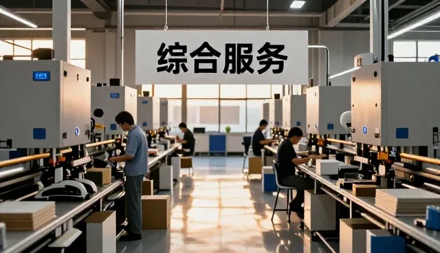 深圳市创琦智能设备有限公司